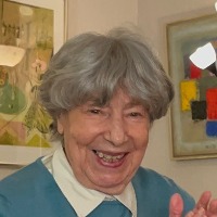 Paulette Bjurmar